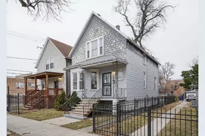 820 E 90th Place, Chicago, IL 60619 - Photo 3