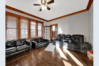 6333 S Whipple Street, Chicago, IL 60629 - Photo 3