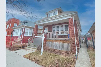 6333 S Whipple Street, Chicago, IL 60629 - Photo 1