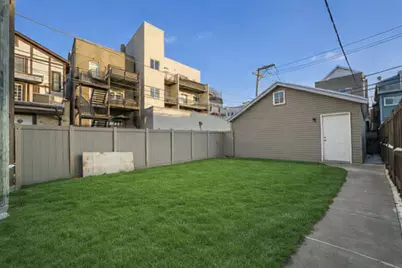 1415 W George Street #1, Chicago, IL 60657 - Photo 25