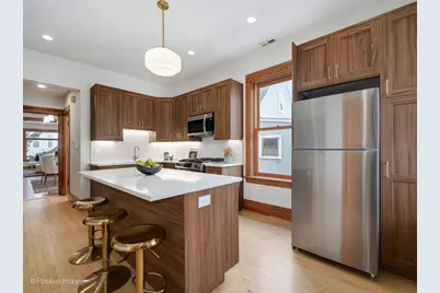 1415 W George Street #1, Chicago, IL 60657 - Photo 19