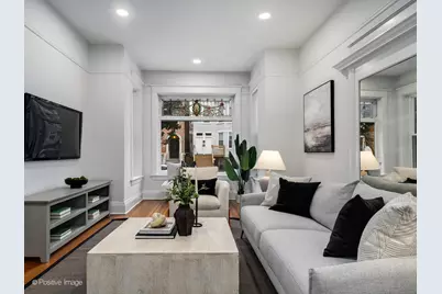 1415 W George Street #1, Chicago, IL 60657 - Photo 3