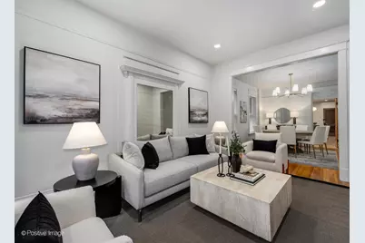 1415 W George Street #1, Chicago, IL 60657 - Photo 7