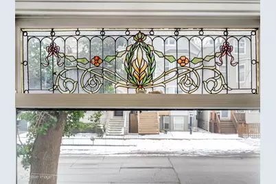 1415 W George Street #1, Chicago, IL 60657 - Photo 5