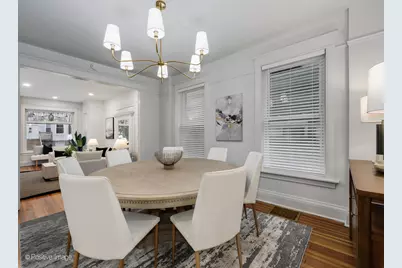 1415 W George Street #1, Chicago, IL 60657 - Photo 9