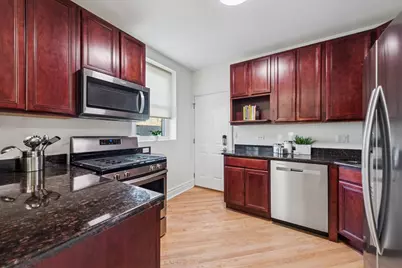 4842 N Ashland Avenue #1W, Chicago, IL 60640 - Photo 5