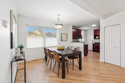 4842 N Ashland Avenue #1W, Chicago, IL 60640 - Photo 3