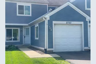 2723 Preston Court, Aurora, IL 60502 - Photo 1