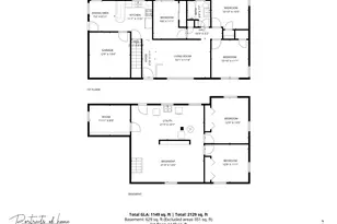 1322 Lakeview St, Johnsburg, IL 60051 - Photo 13