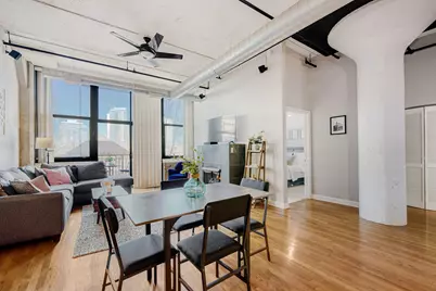 221 E Cullerton Street #408, Chicago, IL 60616 - Photo 5