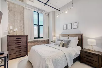 221 E Cullerton Street #408, Chicago, IL 60616 - Photo 13