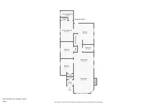 1301 N Artesian Ave, Chicago, IL 60622 - Photo 17