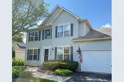 534 Chestnut Drive, Oswego, IL 60543 - Photo 1