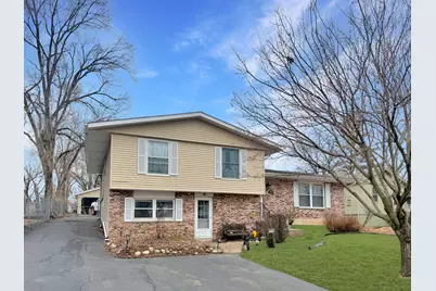 314 Plum Street, Lake in the Hills, IL 60156 - Photo 1