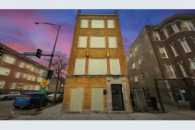 801 S Independence Boulevard #1, Chicago, IL 60624 - Photo 1