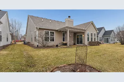 1104 Heathrow Lane, Aurora, IL 60502 - Photo 25