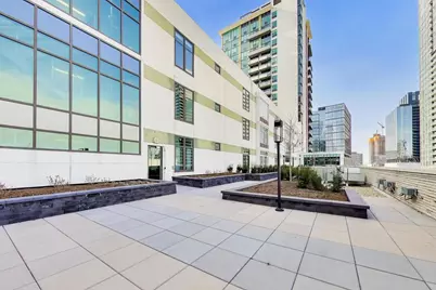 650 W Wayman Street #401C, Chicago, IL 60661 - Photo 23