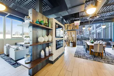 650 W Wayman Street #401C, Chicago, IL 60661 - Photo 21