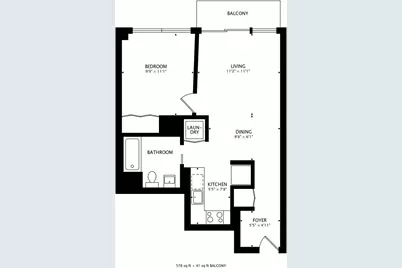 650 W Wayman Street #401C, Chicago, IL 60661 - Photo 27