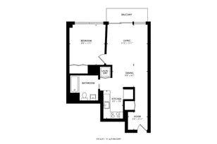 650 W Wayman St, Chicago, IL 60661 - Photo 27