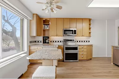 6933 N Kedzie Avenue #202, Chicago, IL 60645 - Photo 9