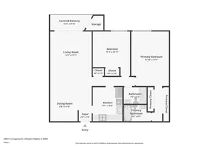 3300 N Carriageway Dr, Arlington Heights, IL 60004 - Photo 25