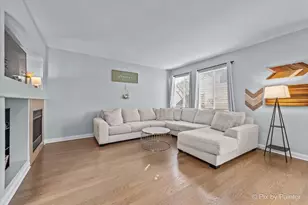 6421 Cherrywood Ct, Fox Lake, IL 60020 - Photo 9