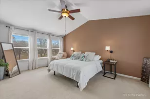 6421 Cherrywood Ct, Fox Lake, IL 60020 - Photo 17