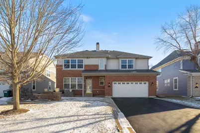 408 N White Deer Trail, Vernon Hills, IL 60061 - Photo 45