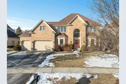 3111 Landore Drive, Naperville, IL 60564 - Photo 1