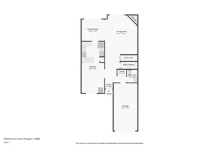 105 W Dover Dr, Mount Prospect, IL 60056 - Photo 49