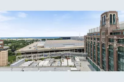 320 E 21st Street #404, Chicago, IL 60616 - Photo 21