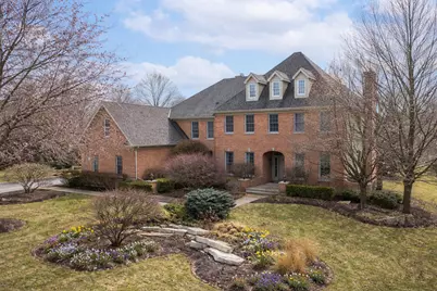 121 Boulder Drive, Lake in the Hills, IL 60156 - Photo 1