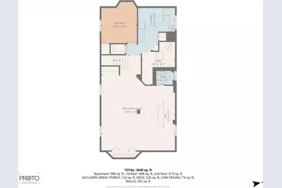 1634 N 74th Court, Elmwood Park, IL 60707 - Photo 45