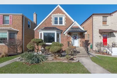 1634 N 74th Court, Elmwood Park, IL 60707 - Photo 1