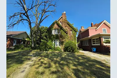 61 E 155th Street, Harvey, IL 60426 - Photo 1