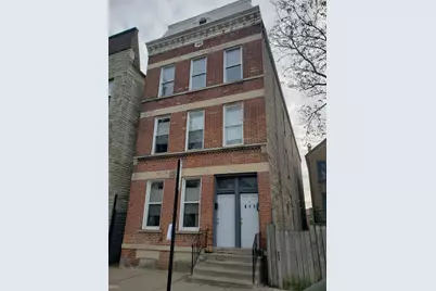 973 W 19th Street #3, Chicago, IL 60608 - Photo 1