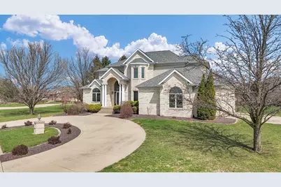 4412 Brittany Trail Drive, Champaign, IL 61822 - Photo 3