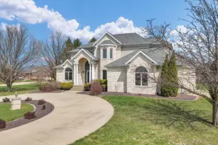 4412 Brittany Trail Dr, Champaign, IL 61822 - Photo 3
