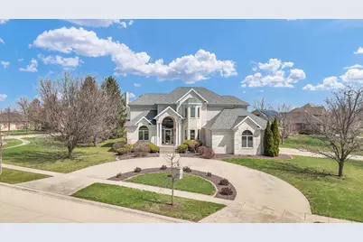 4412 Brittany Trail Drive, Champaign, IL 61822 - Photo 1