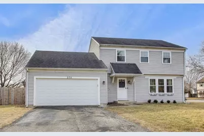 270 Pebblestone Road, Naperville, IL 60565 - Photo 3