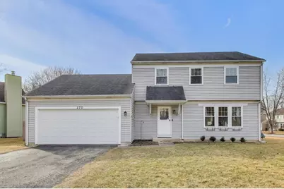 270 Pebblestone Road, Naperville, IL 60565 - Photo 1