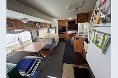 6-22 Woodhaven Lakes, Sublette, IL 61367 - Photo 7