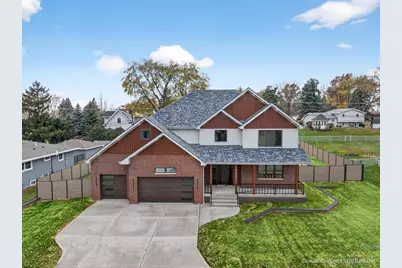 6090 Belmont Road, Downers Grove, IL 60516 - Photo 1