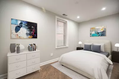 1543 W George Street #1, Chicago, IL 60657 - Photo 9