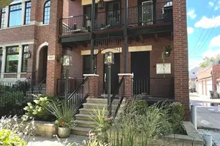 1543 W George St, Chicago, IL 60657 - Photo 1