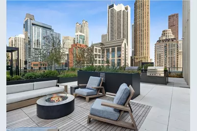 14 W Superior Street #5503, Chicago, IL 60654 - Photo 39