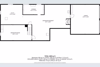 1318 Gamon Road, Wheaton, IL 60189 - Photo 35