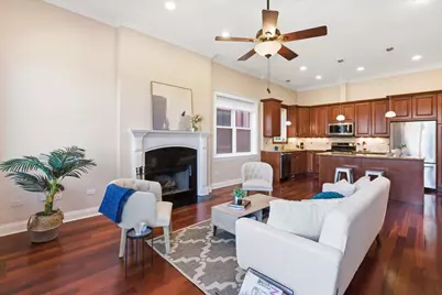 2249 W Irving Park Road #4, Chicago, IL 60618 - Photo 3