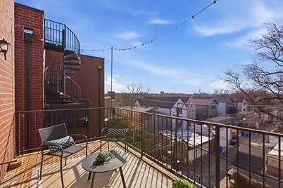2249 W Irving Park Road #4, Chicago, IL 60618 - Photo 21